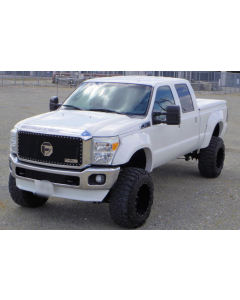 Ford F-250 & F-350 Body Kit Honey D buy in USA