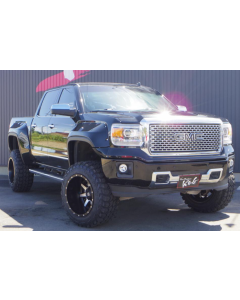 GMC Sierra Body Kit Honey D buy in USA