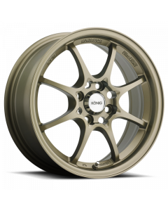 Konig Helium 15x6.5 4x100 ET40 Bronze buy in USA