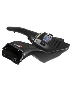 aFe Momentum HD PRO 10R Cold Air Intake System 18-19 Ford F-150V6-3.0L (td) buy in USA