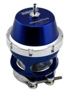 Turbosmart BOV Power Port - Blue buy in USA