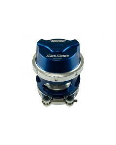 Turbosmart GenV 54mm ProPort Universal Blow Off Valve - Blue buy in USA