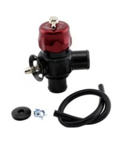 Turbosmart BOV Smart Dual Port Mitsubishi EVO 4 Through X - Red buy in USA