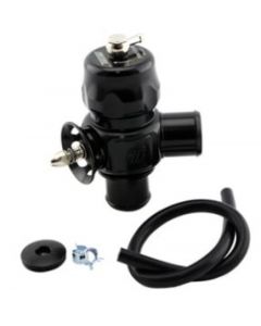 Turbosmart BOV Smart Port Dual Port Mitsubishi Evo 4 Through X - Black buy in USA