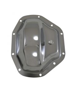 Yukon Gear Chrome Replacement Cover For Dana 80 buy in USA