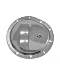 Yukon Gear Chrome Cover For 8.5in GM Front buy in USA