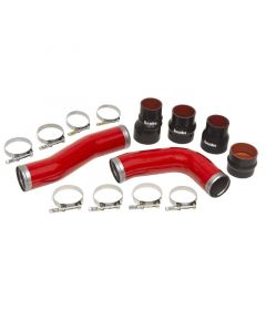 Banks 10-12 Ram 6.7L Diesel OEM Replacement Cold Boost Tubes - Red buy in USA