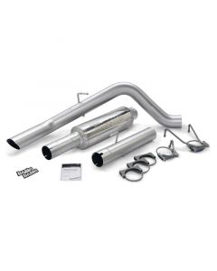 Banks Power 06-07 Dodge 325Hp Mega Cab Monster Sport Exhaust System buy in USA