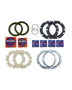 Yukon Gear 86-95 Samurai Knuckle Kit buy in USA