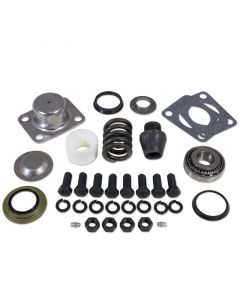 Yukon Gear Rplcmnt King-Pin Kit For Dana 60(1) Side (Pin/Bushing /Seals /Bearings /Spring /Cap) buy in USA