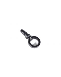 Perrin Subaru Dipstick Handle Round Style - Black buy in USA