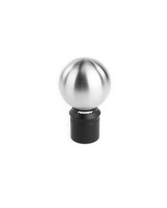 Perrin 2020+ Subaru Outback/Ascent (w/CVT) SS Ball Shift Knob - 2.0in. / Brushed Finish buy in USA