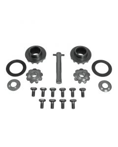 Yukon Gear Replacement 27 Spline Standard Open Spider Gear Kit For Jeep JK Dana 30 Front buy in USA