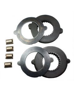 Yukon Gear Dana 60 & Dana 70 Power Lok Clutch Set (Steel & Fiber) buy in USA