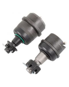 Synergy Jeep TJ/TJL/YJ/XJ/ZJ HD Non-Knurled Front Ball Joint Set Dana 30/44 buy in USA