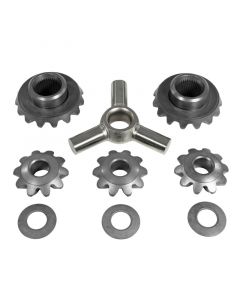 Yukon Gear Spider Gear Kit 3 Pinion - 03-14 Ford E-250 10.5in w/ 35 Splines buy in USA