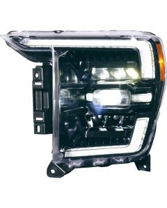 Infinite Series Bi-LED Headlights w/ LED DRL 2021-2023 Ford F-150 buy in USA