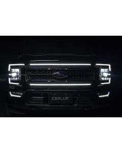 Essential Series LED DRL Grille 2021-23 Ford F-150 buy in USA