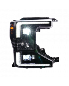 Essential Series LED Projector Headlights w/ LED DRL 20-22 Ford F-250 buy in USA