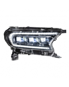 Infinite Series Bi-LED Headlights w/ LED DRL 2019+ Ford Ranger buy in USA