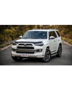 Infinite Series Bi-LED Headlights w/ LED White DRL 14-23 Toyota 4Runner buy in USA