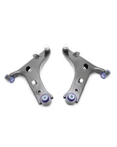 SuperPro 2014 Subaru Forester 2.5i Touring Front Lower Control Arm Set w/ Bushings buy in USA