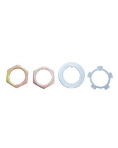 Yukon Gear Toyota Front Spindle Nut and Washer Kit buy in USA