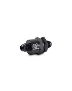 Vibrant One Way Check Valve w/-8AN Male Flare Fittings buy in USA