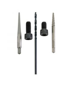 Yukon Gear Cross Pin Bolt Extractor Kit buy in USA