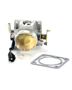 BBK 1986-1993 Mustang 5.0 65mm Throttle Body BBK Power Plus Series buy in USA