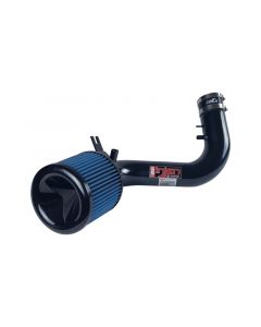 Injen 91-95 Acura Legend V6 3.2L Black IS Short Ram Cold Air Intake buy in USA