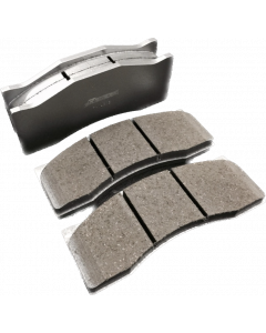 Dodge Challenger Front H2 Brake Pads buy in USA