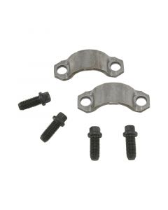 Yukon Gear Dana 60 / Dana 70 / 1350 / 1410 / 10.25in / and 9.5in U-Joint Strap Kit buy in USA