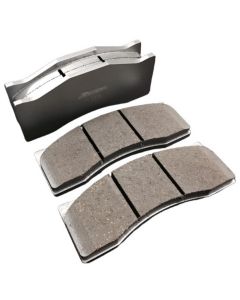 Dodge Challenger Front H6 Street Track Brake Pads buy in USA