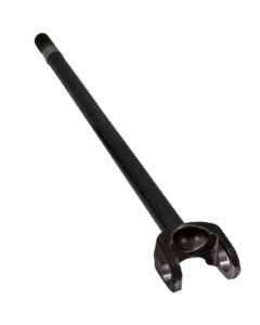 USA Standard 4340 Chrome-Moly Axle / XJ/TJ/YJ RH Inner / 27Spl / Uses 5-760X U/Joint buy in USA