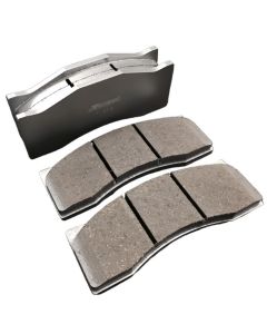 Dodge Challenger Front H8 Track Race Brake Pads buy in USA