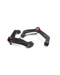 Zone Offroad 01-10 Chevy 2500/3500 HD Adventure Series Upper Control Arm Kit buy in USA