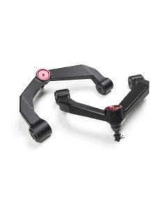 Zone Offroad 11-19 Chevy 2500/3500 HD Adventure Series Upper Control Arm Kit buy in USA