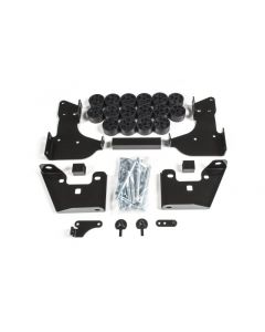 Zone Offroad 16-17 Chevy/GM 1500 1.5in Body Lift buy in USA