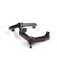 Zone Offroad 06-21 Ram 1500 4WD Adventure Series Upper Control Arm Kit buy in USA