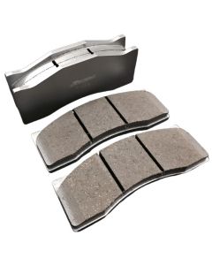 Dodge Durango SRT Hellcat Front H2 Street Brake Pads buy in USA