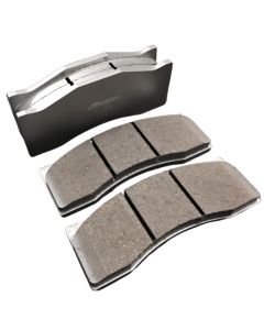 Dodge Durango SRT Hellcat Front H6 Street Track Brake Pads buy in USA