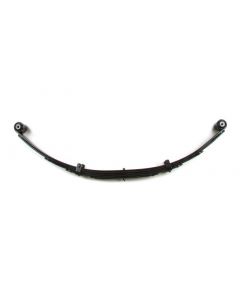 Zone Offroad 87-95 Jeep YJ 4in Leaf Spring buy in USA