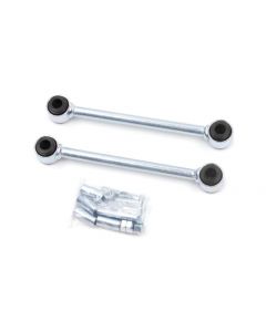 Zone Offroad 97-02 Jeep Wangler TJ 2-3in Rear Sway Bar Links buy in USA