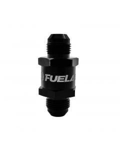 Fuelab 10AN High Flow One Way Check Valve - 350 GPH buy in USA