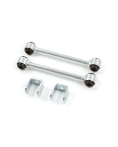 Zone Offroad 97-02 Jeep Wrangler TJ 3-4in Front Sway Bar Links buy in USA