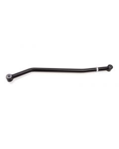 Zone Offroad 99-04 Jeep JK Front Adjustable Track Bar for 0-4in Lift buy in USA