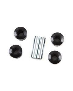 Zone Offroad 87-95 Jeep Wrangler YJ Leaf Spring Bushing Kit (1 kit/spr) buy in USA