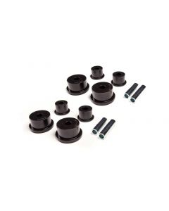 Zone Offroad 84-01 Jeep Cherokee XJ Leaf Spring Bushing Kit (2 springs) buy in USA