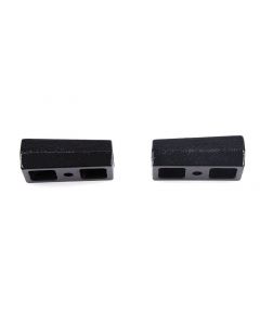 Zone Offroad 2in Tapered Lift Blocks buy in USA